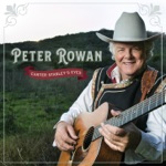 Peter Rowan - The Light in Carter Stanley's Eyes