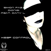Keep Control (Babert Remix) [feat. Dany L] artwork