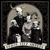 Bridge City Sinners artwork