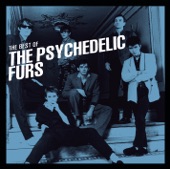 The Best of Pyschedelic Furs artwork