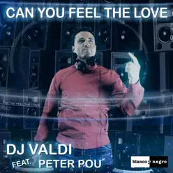 Can You Feel the Love (feat. Peter Pou) - Single - Dj Valdi Can You Feel the Love (feat. Peter Pou) - Single - Dj Valdi
