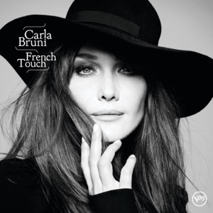 Carla Bruni - Stand By Your Man - Line Dance Musik