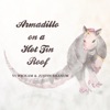 Armadillo on a Hot Tin Roof