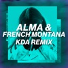 Phases (KDA Remix) - Single