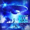 Project Blue Book - EP