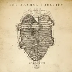 Justify - Single - The Rasmus