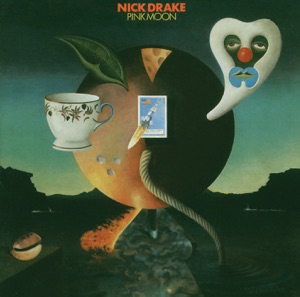 NICK DRAKE