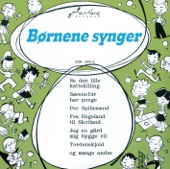 Børnene Synger artwork