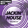 Nothing But... Jackin' House, Vol. 05