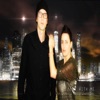 Fly with Me (Radioversion) - Single