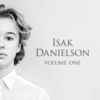 Isak Danielson - Volume One - EP artwork