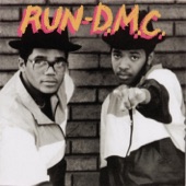 Run DMC - Jam-Master Jay