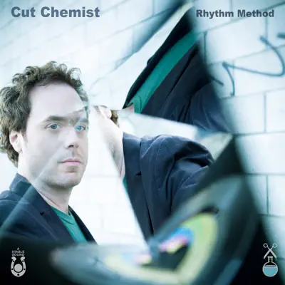 Rhythm Method (feat. Myka 9) - Single - Cut Chemist