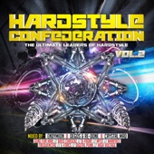 Hardstyle Confederation, Vol. 2 artwork