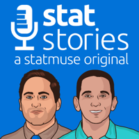 Stat Stories podcast