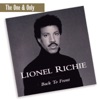 Lionel Richie - Running With the Night