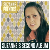 Suzanne's Second Album artwork