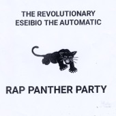 The Revolutionary Eseibio the Automatic - Black Power