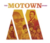 The Motown Story artwork