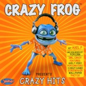 Crazy Frog - I Like To Move It