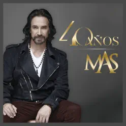 40 Años - Marco Antonio Solis