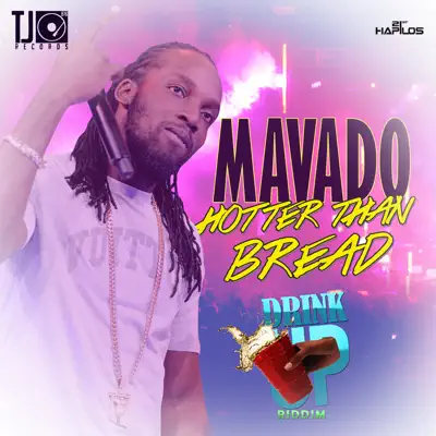 Hotta Than Bread - Single - Mavado