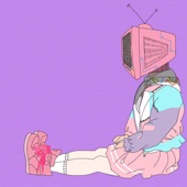 Tv Head artwork