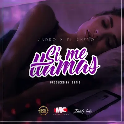 Si Me Llamas - Single - El Chevo
