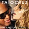 Dirty Picture (Dave Audé Club) [feat. Ke$ha] - Taio Cruz lyrics