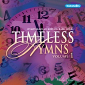 Timeless Hymns, Vol. 1 artwork