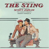 The Sting (25th Anniversary Edition) [Original Motion Picture Soundtrack] artwork
