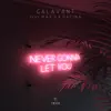 Stream & download Never Gonna Let You (feat. Max S & Dafina) - Single