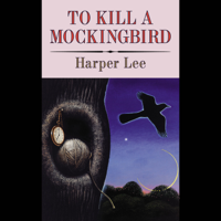 Harper Lee - Harper Lee's To Kill a Mockingbird 50th Anniversary Celebration artwork