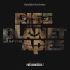 Rise of the Planet of the Apes (Original Motion Picture Soundtrack) artwork