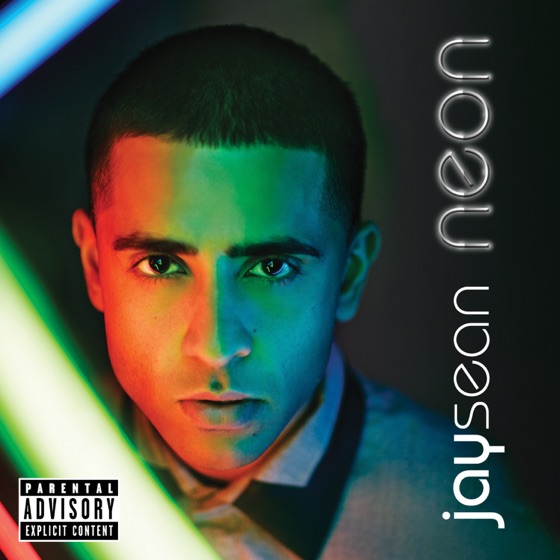 Cover artwork for Luckiest Man
