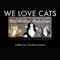 We Love Cats - The Wailin' Mahalias lyrics