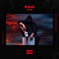 Sero - Raw-Tape - EP artwork