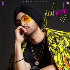 JIND MAHI cover art