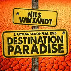 Destination Paradise (feat. EMB) [Radio Edit] - Single - Fatman Scoop