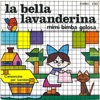 La bella lavanderina - Mimì bimba golosa - Single