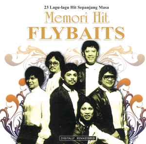 Flybaits - Kenangan Lalu - Line Dance Musik