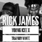 Rick James (feat. Trapboy Vante) - Young Icee lyrics