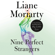 Liane Moriarty - Nine Perfect Strangers