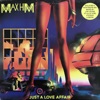 Just a Love Affair (A Nightmare Mix) - Single