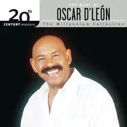 20th Century Masters - The Millennium Collection: The Best of Oscar D'León - Oscar D'Leon