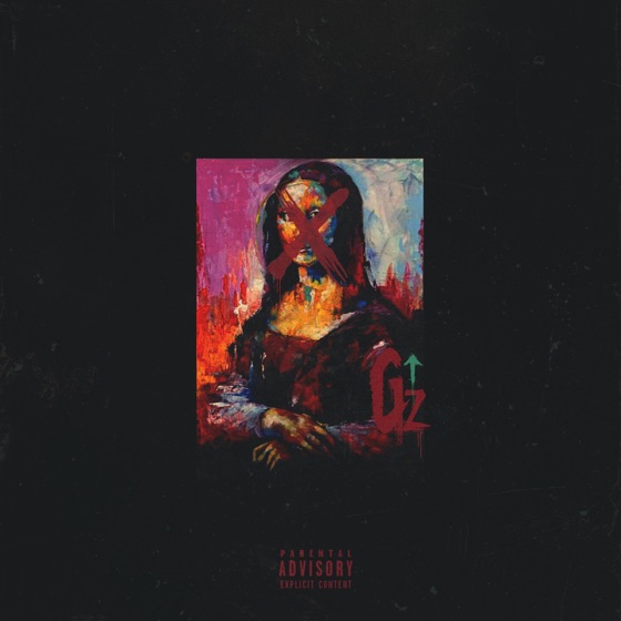 Cover artwork for Gz Up