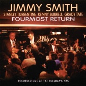 Jimmy Smith - Organ Grinder's Swing