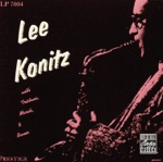 Lee Konitz - Subconscious-Lee