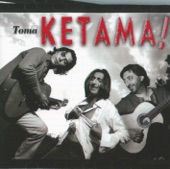 Toma Ketama artwork