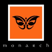 Monarch artwork